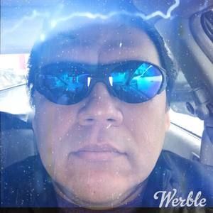 Meet your Posher, Cesar